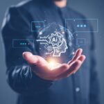 Artificial Intelligence and Intellectual Property