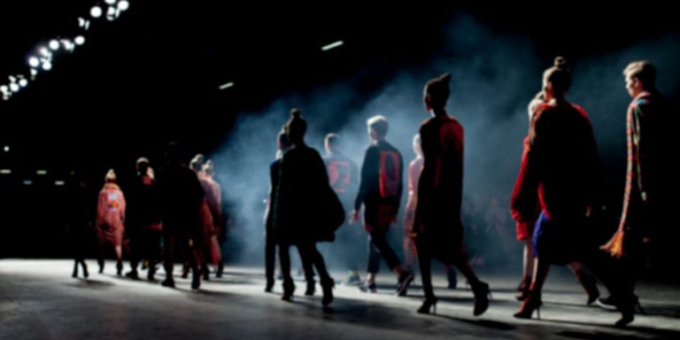 Intellectual Property for Fashion Brand