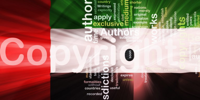 UAE joining Madrid Protocol for international trademark registration