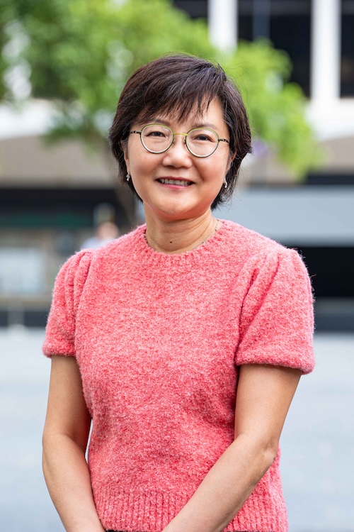 Vera Chen, KAI LAWYERS Director, Intellectual Property lawyer, Hong Kong