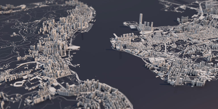 hong kong first patent