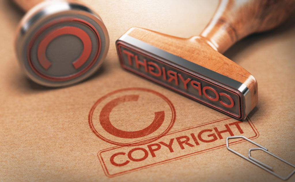 Copyright Amendment Bill 2022