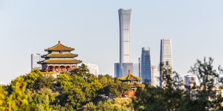 trade mark review china